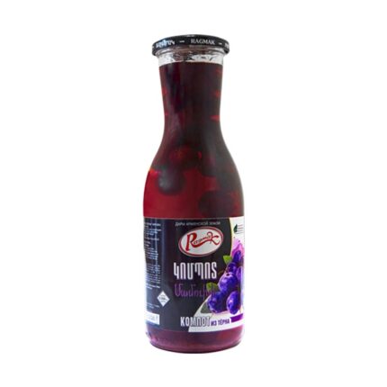 Ragmak Blackthorn juice - with seeds