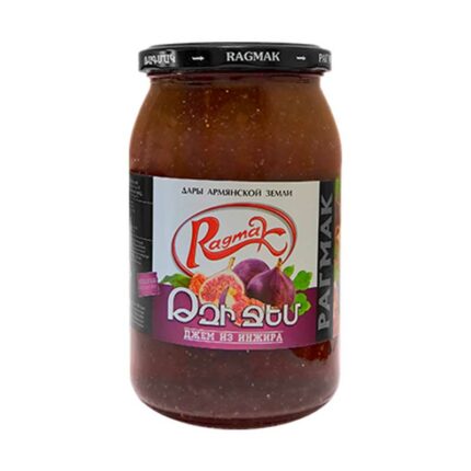 Ragmak Fig jam big wholesale