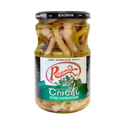 Ragmak Pickled chervil 1