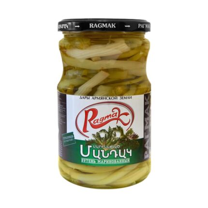 Ragmak Pickled chervil