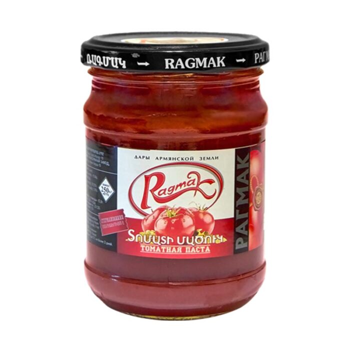 RagmakTomato paste S