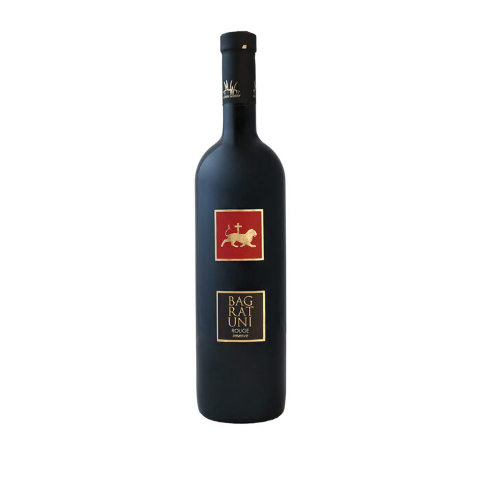 bagratuni-red-wine